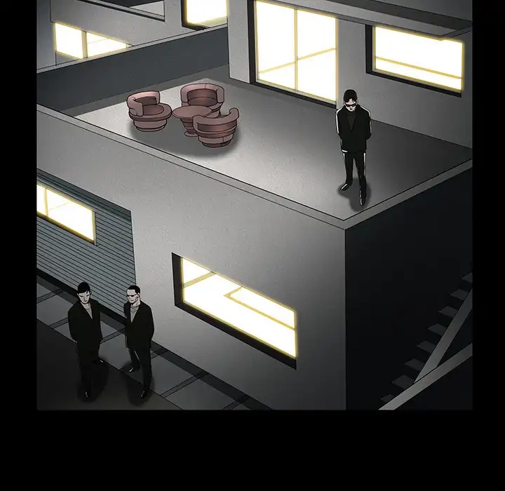 The Leash - Chapter 23 [photo 69] - MangaPorn