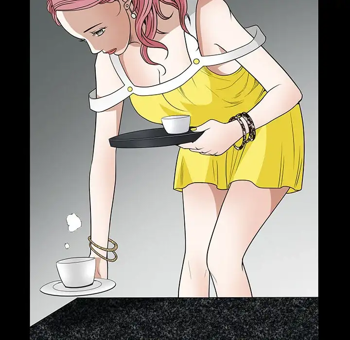 The Leash - Chapter 23 [photo 71] - MangaPorn