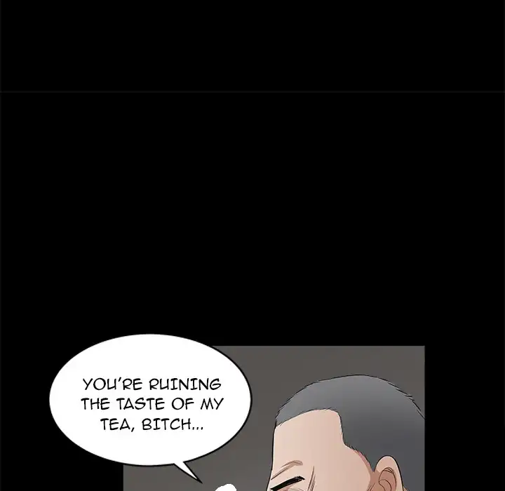 The Leash - Chapter 23 [photo 86] - MangaPorn