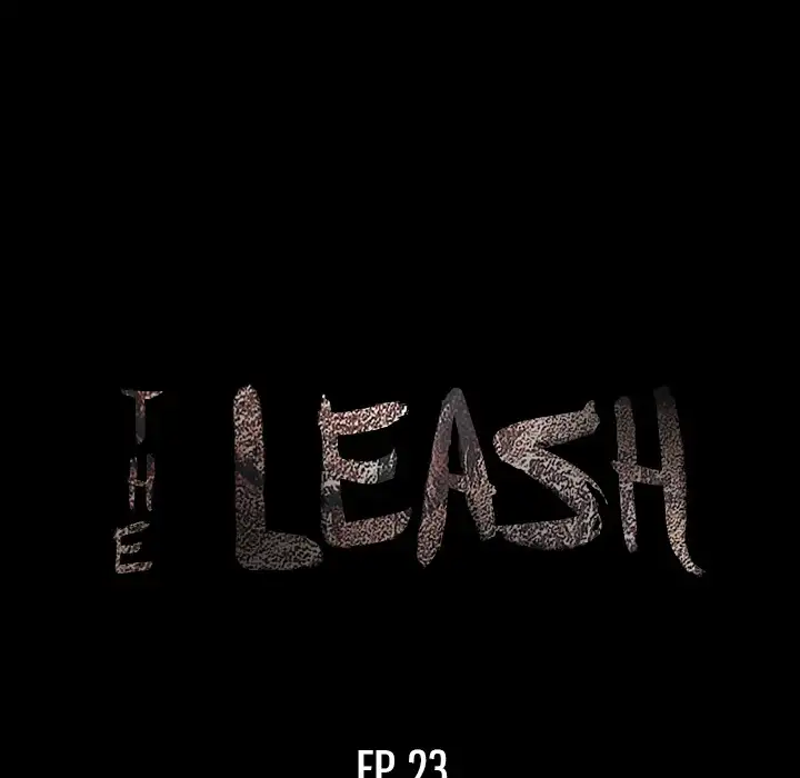 The Leash - Chapter 23 [photo 9] - MangaPorn
