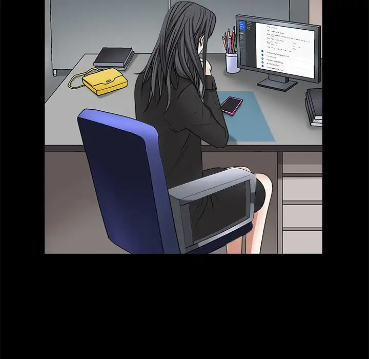 The Leash - Chapter 24 [photo 100] - MangaPorn