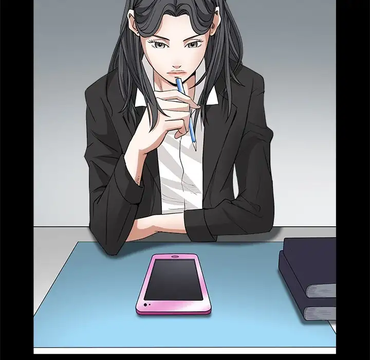 The Leash - Chapter 24 [photo 102] - MangaPorn