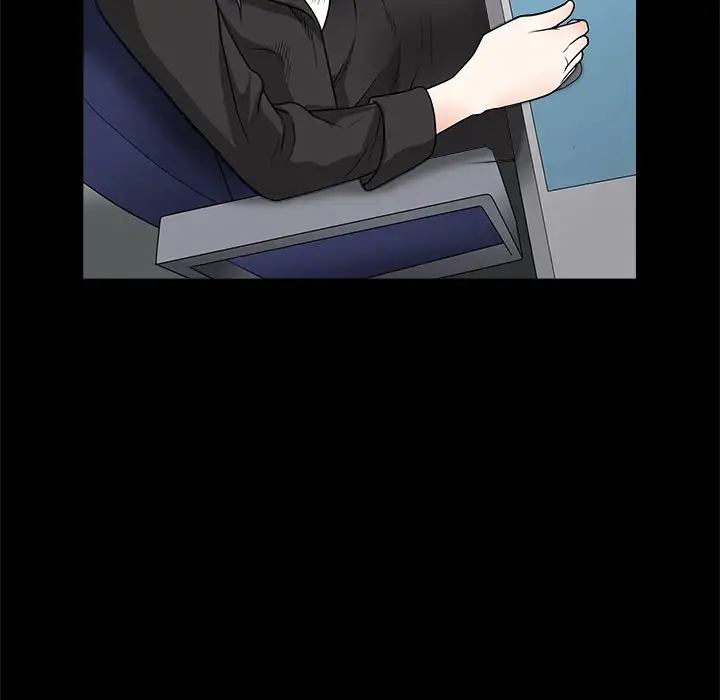 The Leash - Chapter 24 [photo 118] - MangaPorn