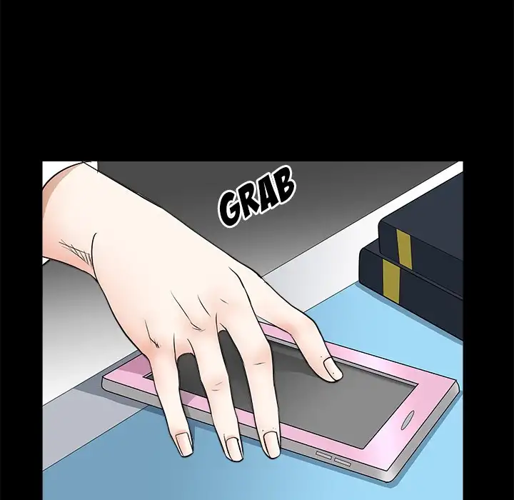 The Leash - Chapter 24 [photo 125] - MangaPorn