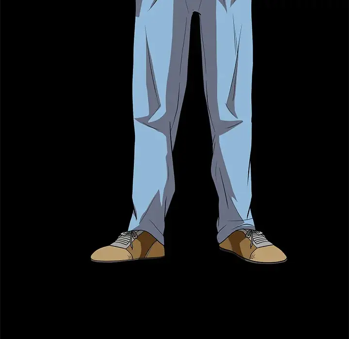 The Leash - Chapter 24 [photo 132] - MangaPorn