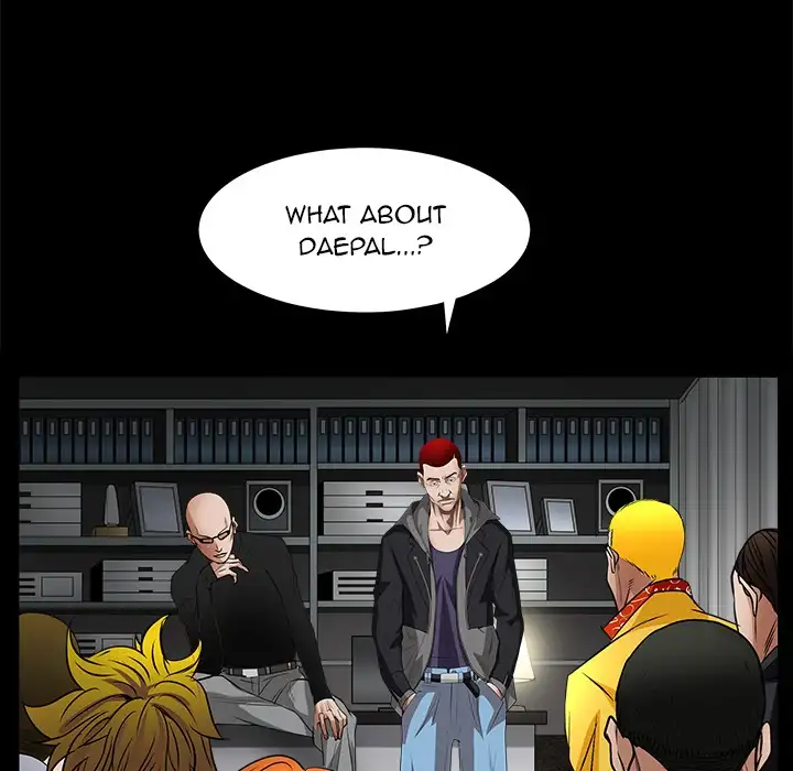 The Leash - Chapter 24 [photo 133] - MangaPorn