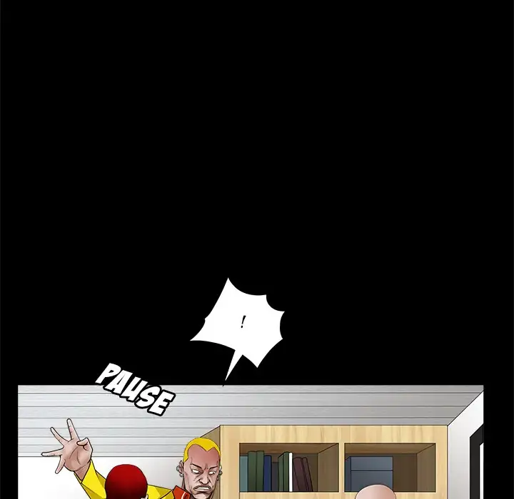 The Leash - Chapter 24 [photo 138] - MangaPorn