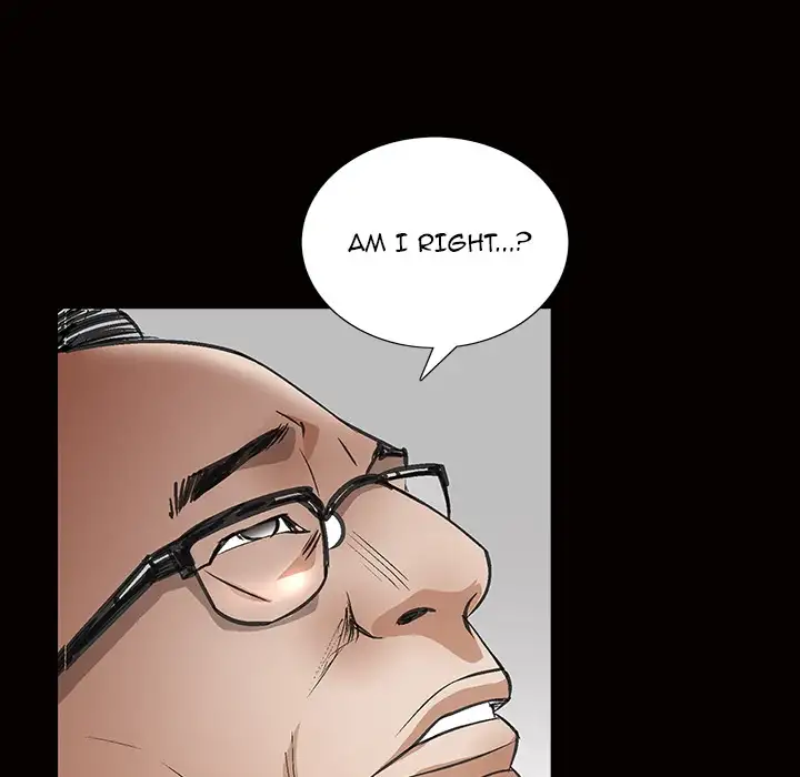 The Leash - Chapter 24 [photo 157] - MangaPorn