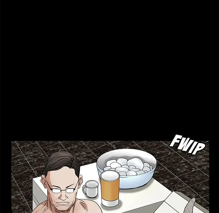 The Leash - Chapter 24 [photo 164] - MangaPorn