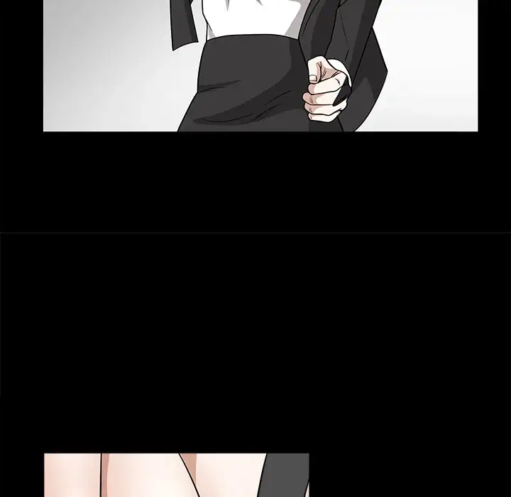 The Leash - Chapter 24 [photo 176] - MangaPorn