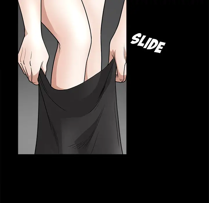 The Leash - Chapter 24 [photo 177] - MangaPorn