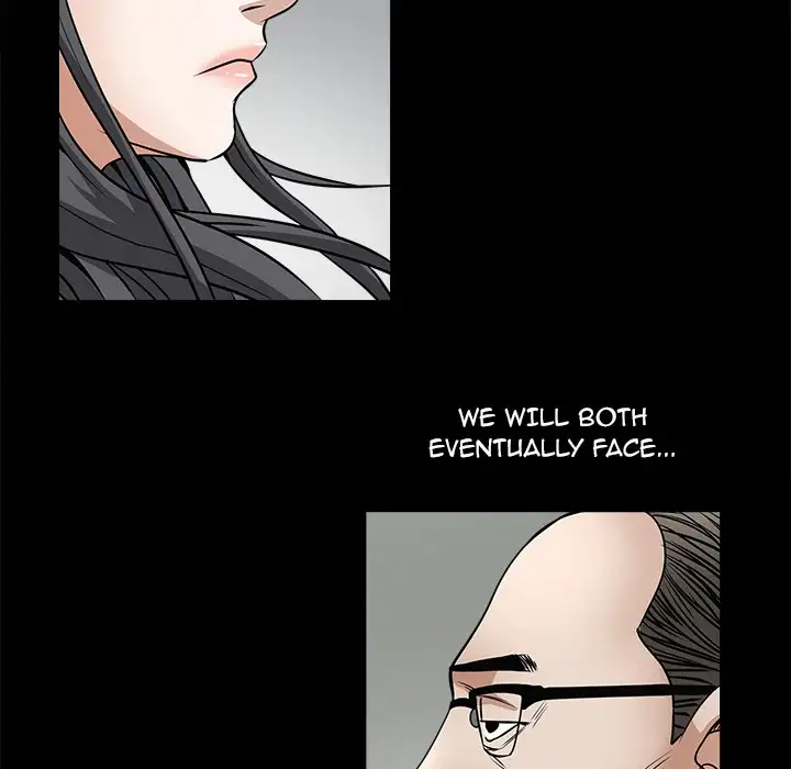 The Leash - Chapter 24 [photo 191] - MangaPorn