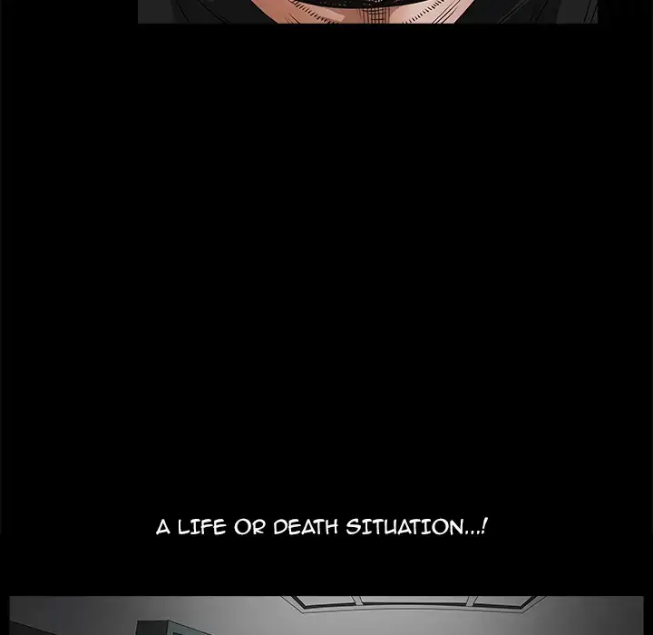 The Leash - Chapter 24 [photo 196] - MangaPorn