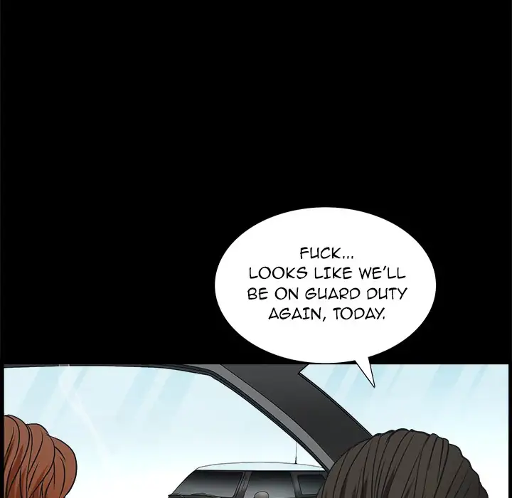 The Leash - Chapter 24 [photo 31] - MangaPorn