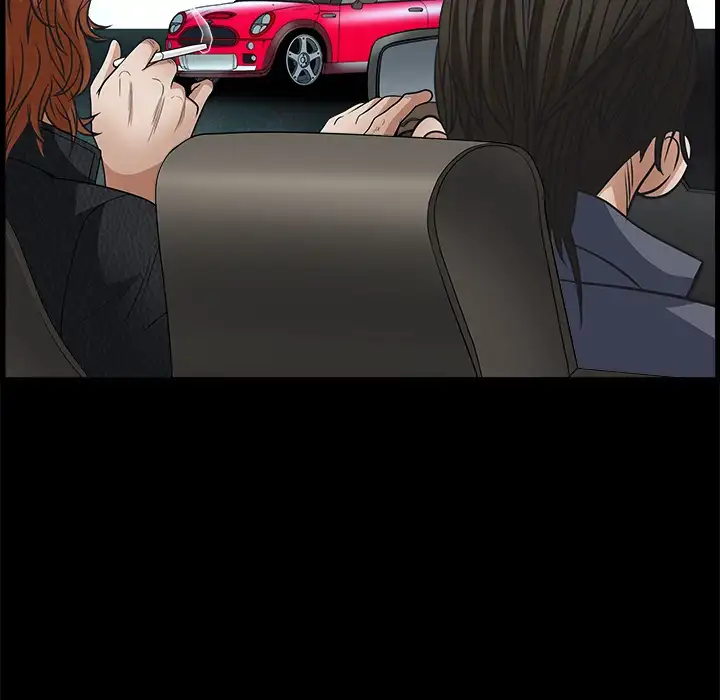 The Leash - Chapter 24 [photo 32] - MangaPorn