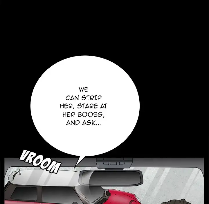 The Leash - Chapter 24 [photo 37] - MangaPorn