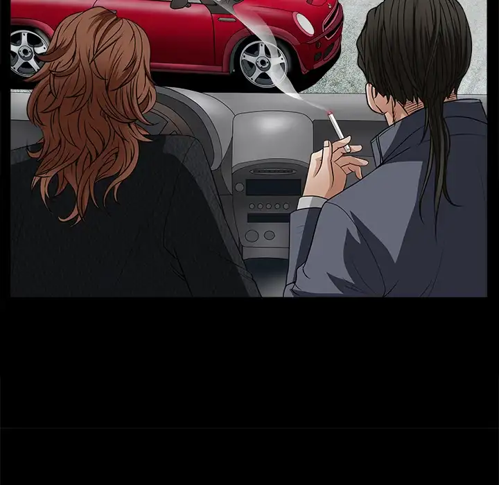 The Leash - Chapter 24 [photo 38] - MangaPorn