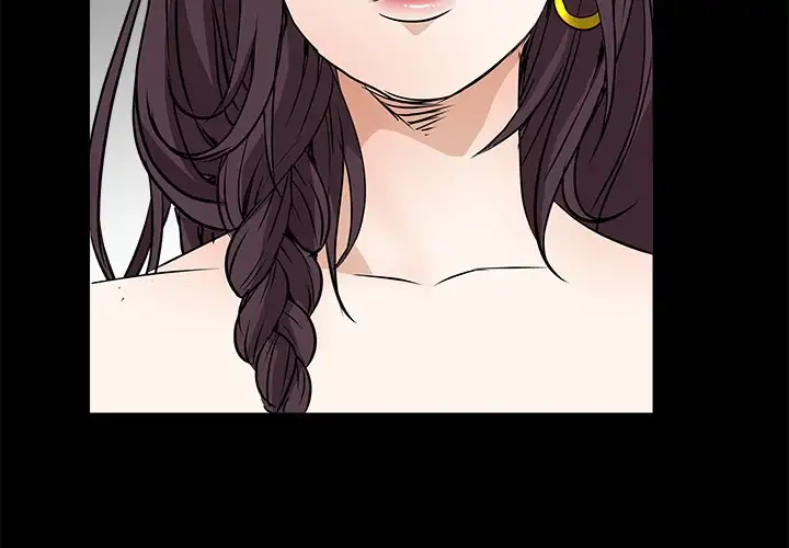 The Leash - Chapter 24 [photo 4] - MangaPorn