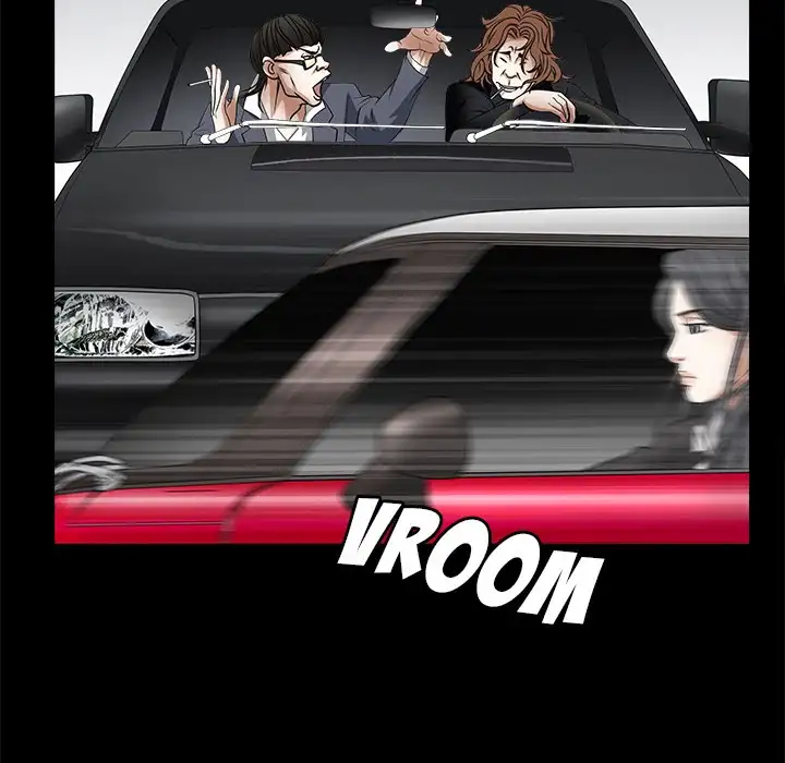 The Leash - Chapter 24 [photo 41] - MangaPorn