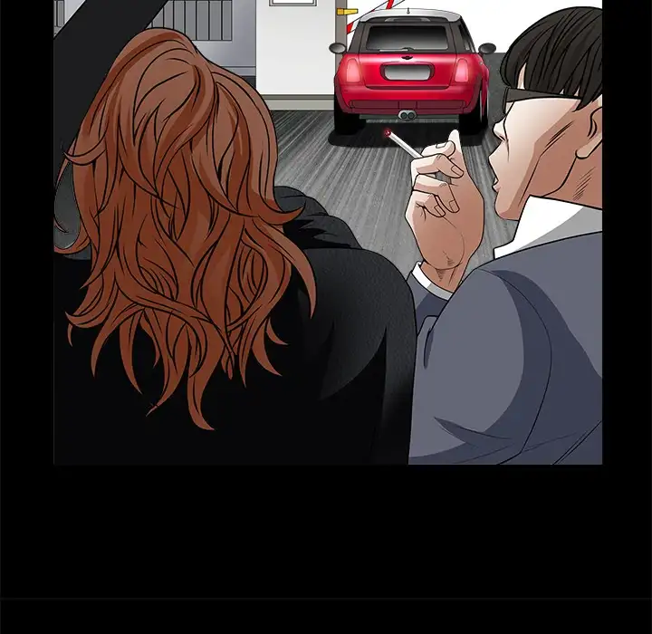 The Leash - Chapter 24 [photo 44] - MangaPorn