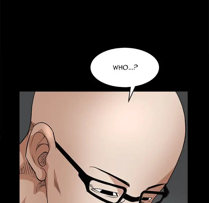 The Leash - Chapter 24 [photo 45] - MangaPorn