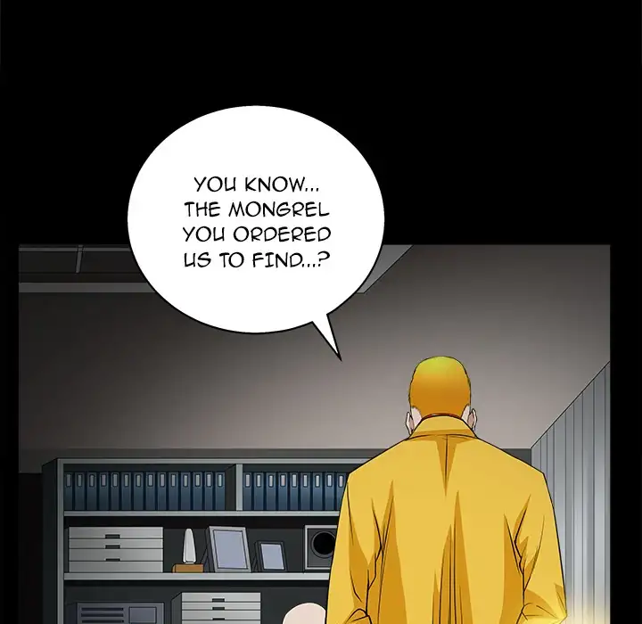 The Leash - Chapter 24 [photo 47] - MangaPorn