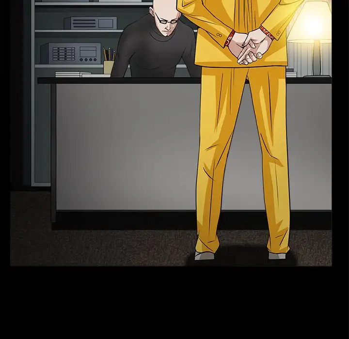 The Leash - Chapter 24 [photo 48] - MangaPorn