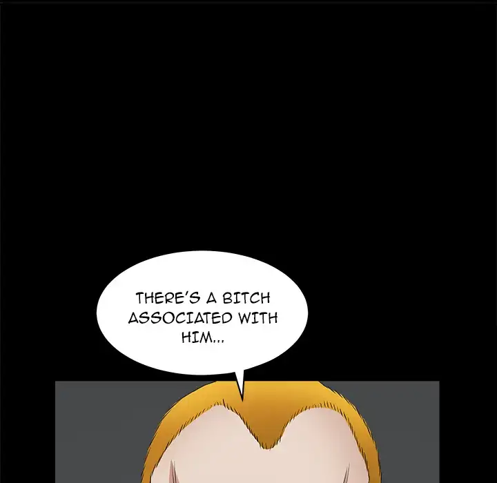 The Leash - Chapter 24 [photo 51] - MangaPorn