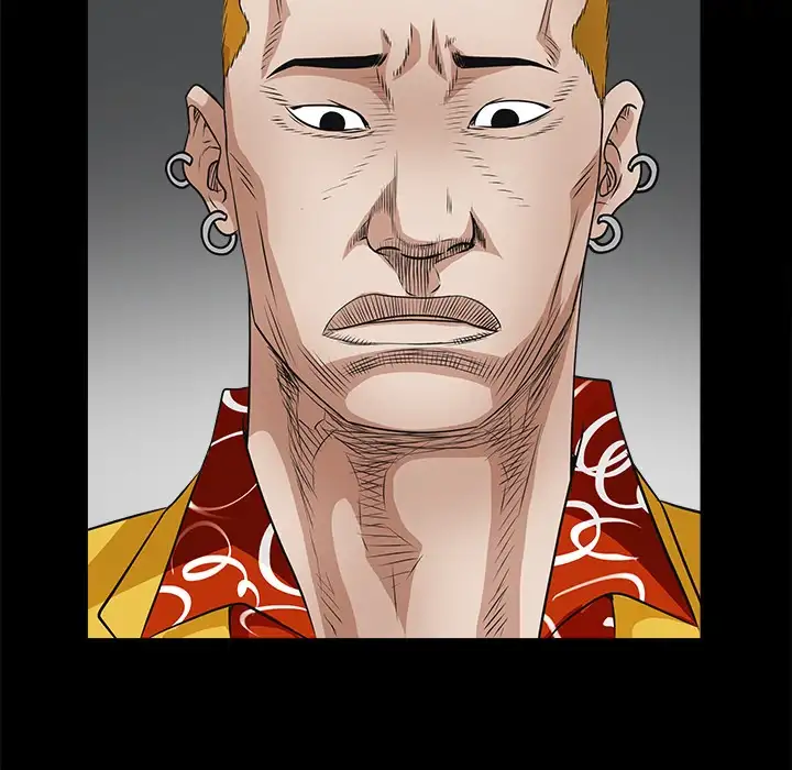 The Leash - Chapter 24 [photo 52] - MangaPorn