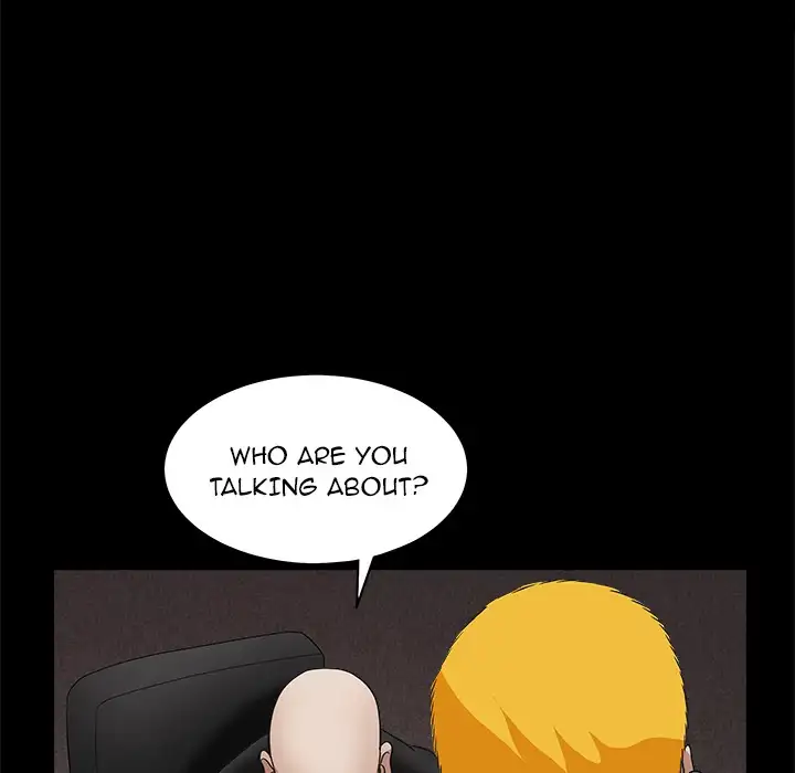 The Leash - Chapter 24 [photo 53] - MangaPorn