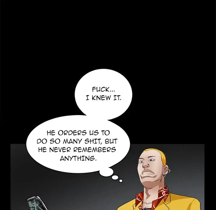 The Leash - Chapter 24 [photo 55] - MangaPorn