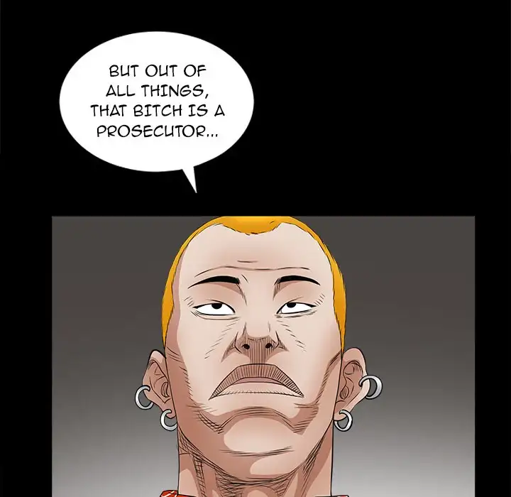 The Leash - Chapter 24 [photo 65] - MangaPorn