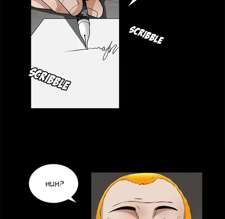 The Leash - Chapter 24 [photo 67] - MangaPorn