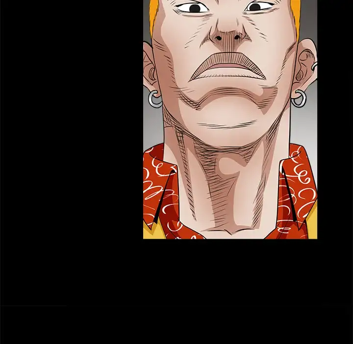 The Leash - Chapter 24 [photo 68] - MangaPorn