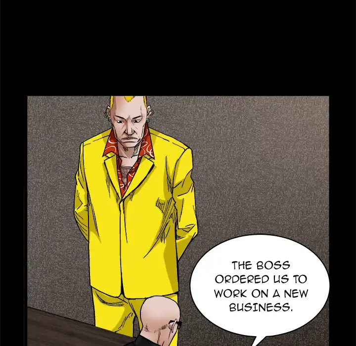 The Leash - Chapter 24 [photo 69] - MangaPorn