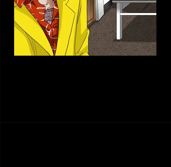 The Leash - Chapter 24 [photo 74] - MangaPorn