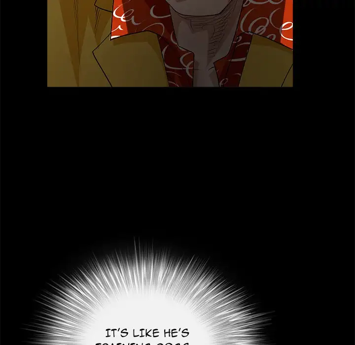 The Leash - Chapter 24 [photo 76] - MangaPorn