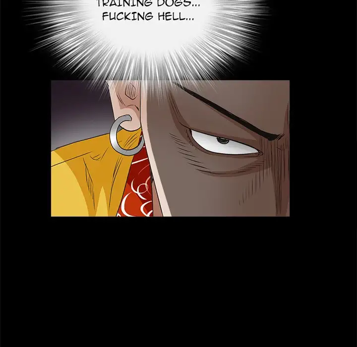 The Leash - Chapter 24 [photo 77] - MangaPorn