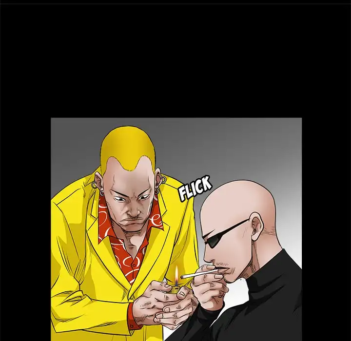 The Leash - Chapter 24 [photo 80] - MangaPorn