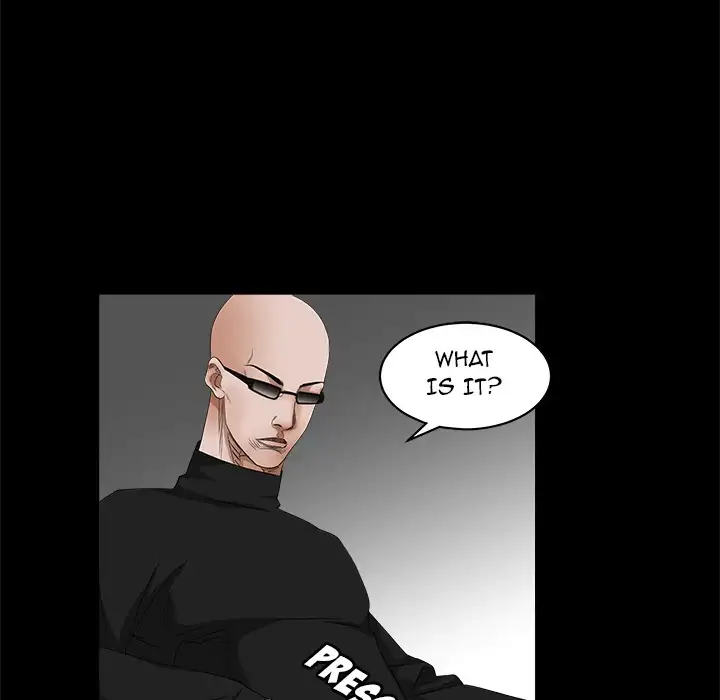 The Leash - Chapter 24 [photo 83] - MangaPorn