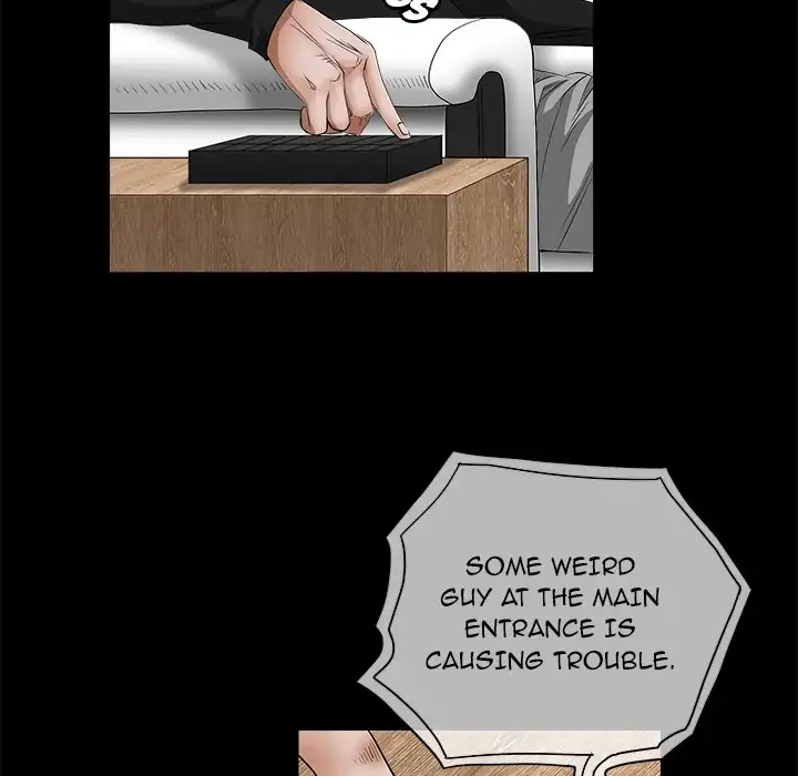 The Leash - Chapter 24 [photo 84] - MangaPorn