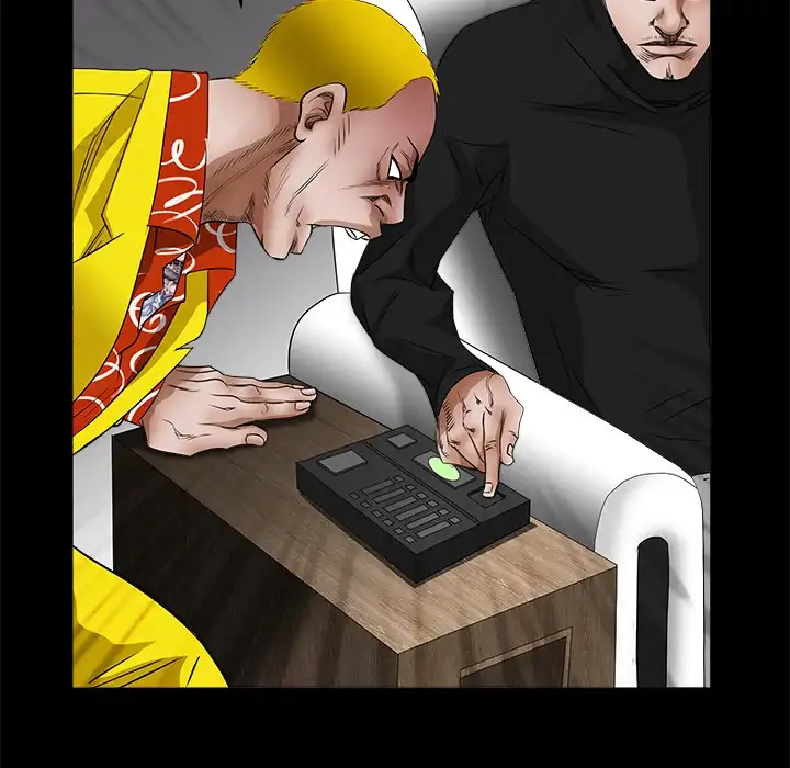 The Leash - Chapter 24 [photo 87] - MangaPorn