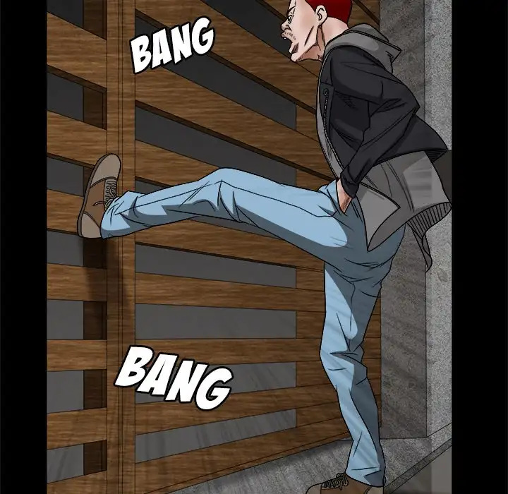 The Leash - Chapter 24 [photo 93] - MangaPorn