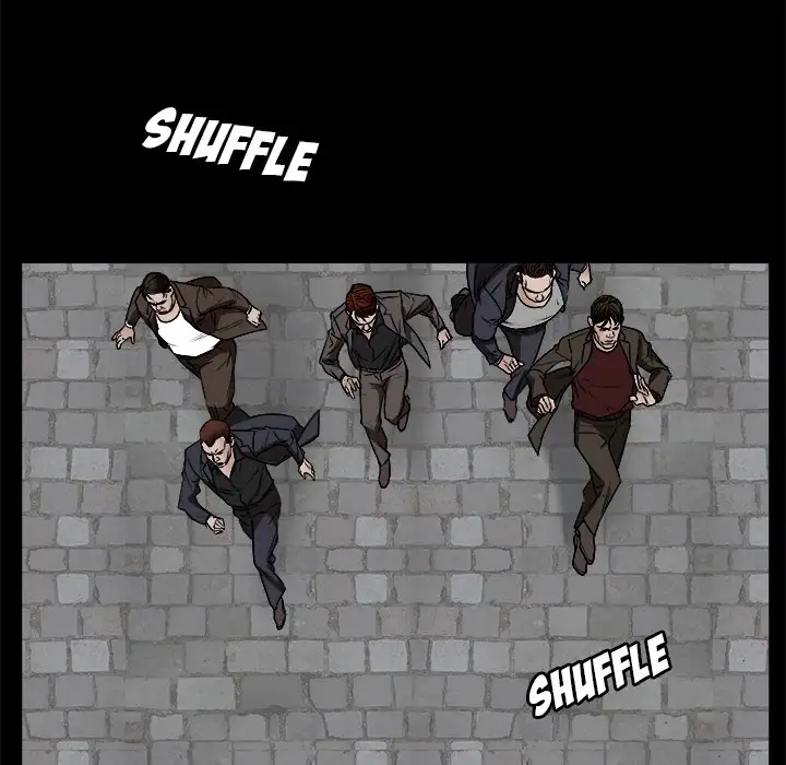 The Leash - Chapter 24 [photo 95] - MangaPorn