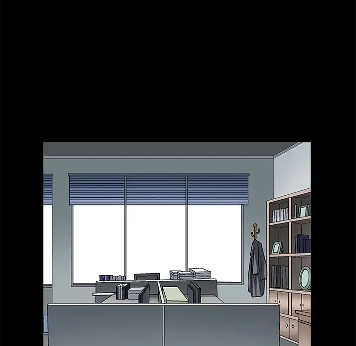 The Leash - Chapter 24 [photo 99] - MangaPorn