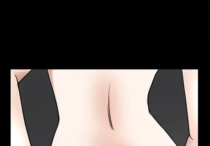 The Leash - Chapter 25 [photo 1] - MangaPorn