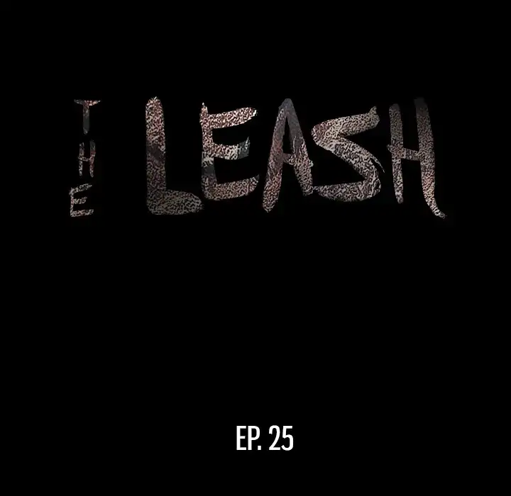 The Leash - Chapter 25 [photo 10] - MangaPorn