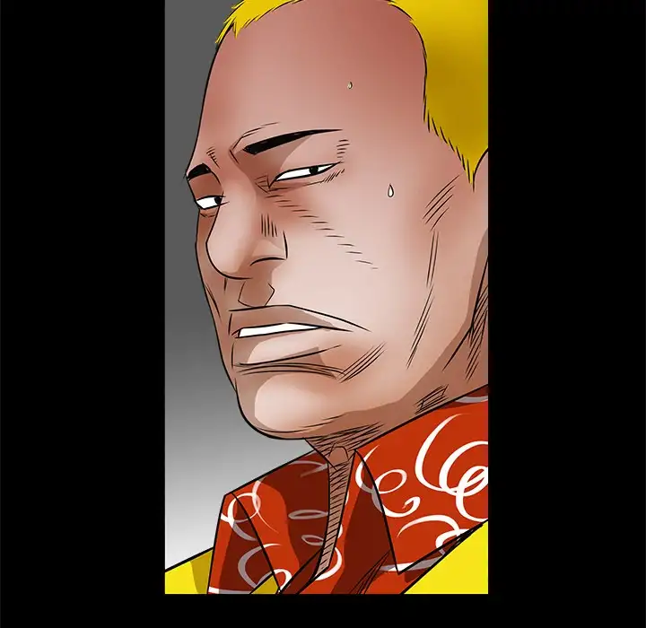 The Leash - Chapter 25 [photo 102] - MangaPorn