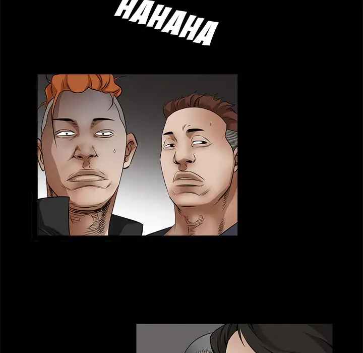 The Leash - Chapter 25 [photo 104] - MangaPorn