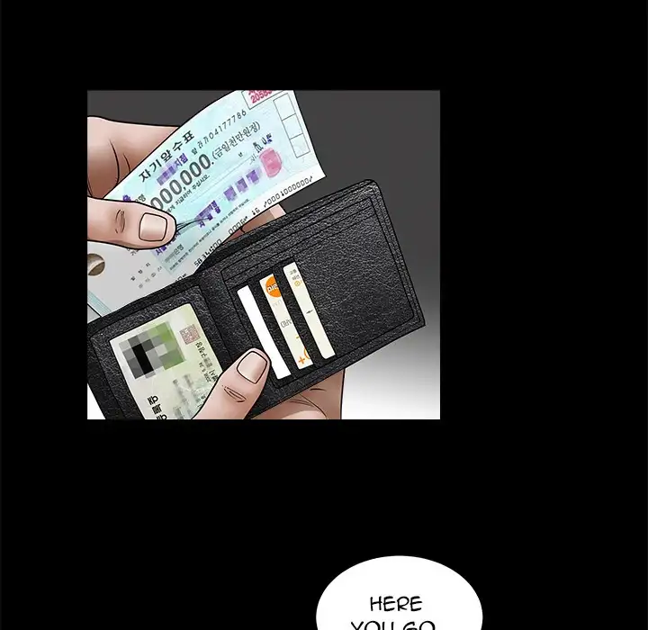 The Leash - Chapter 25 [photo 112] - MangaPorn